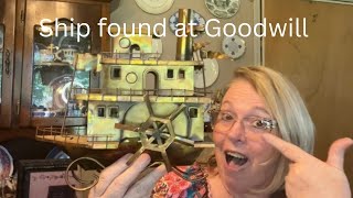 Goodwill Haul Vintage Finds#vintage #greatfinds #haul #trendingvideo 