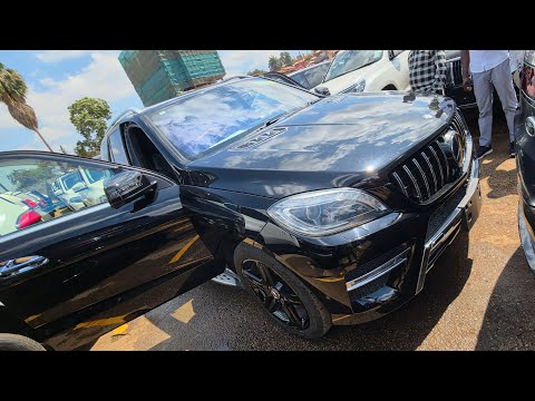 Lifestyle Wednesday; Lesson from the 4Matic Inspection
