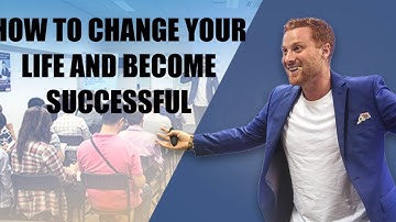 Christopher M Duncan Download - HOW TO CHANGE YOUR LIFE AND BECOME  SUCCESSFUL