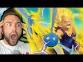 The best gxmateria  super saiyan 2 gohan  gxmateria the son gohan  review