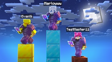 Top 12 Vanilla Players | Season One | Ryzon Tierlist