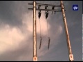 سرقة محولات الكهرباء والكوابل تعطّل