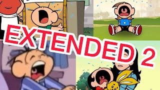 Download Lagu Monica and Friends Characters Crying Compilation Extended 2 Download Lagu Monica and Friends Characters Crying Compilation Extended 2