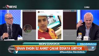 (T) Derin Futbol 12 Şubat 2018 Tek Parça