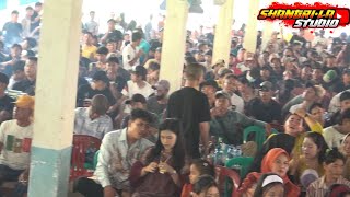 OT SHANGRILA TERBARU FUUL DJ DENTING REMIX VIRAL TIKTOK TERBARU 2025 DJ DEVI GEMOY