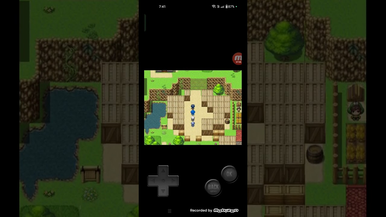 Change The Road (JRPG) - let's Defeat Boss Chimeras! this is my next mission, 👍😮😉😁😆😘😍👊💪