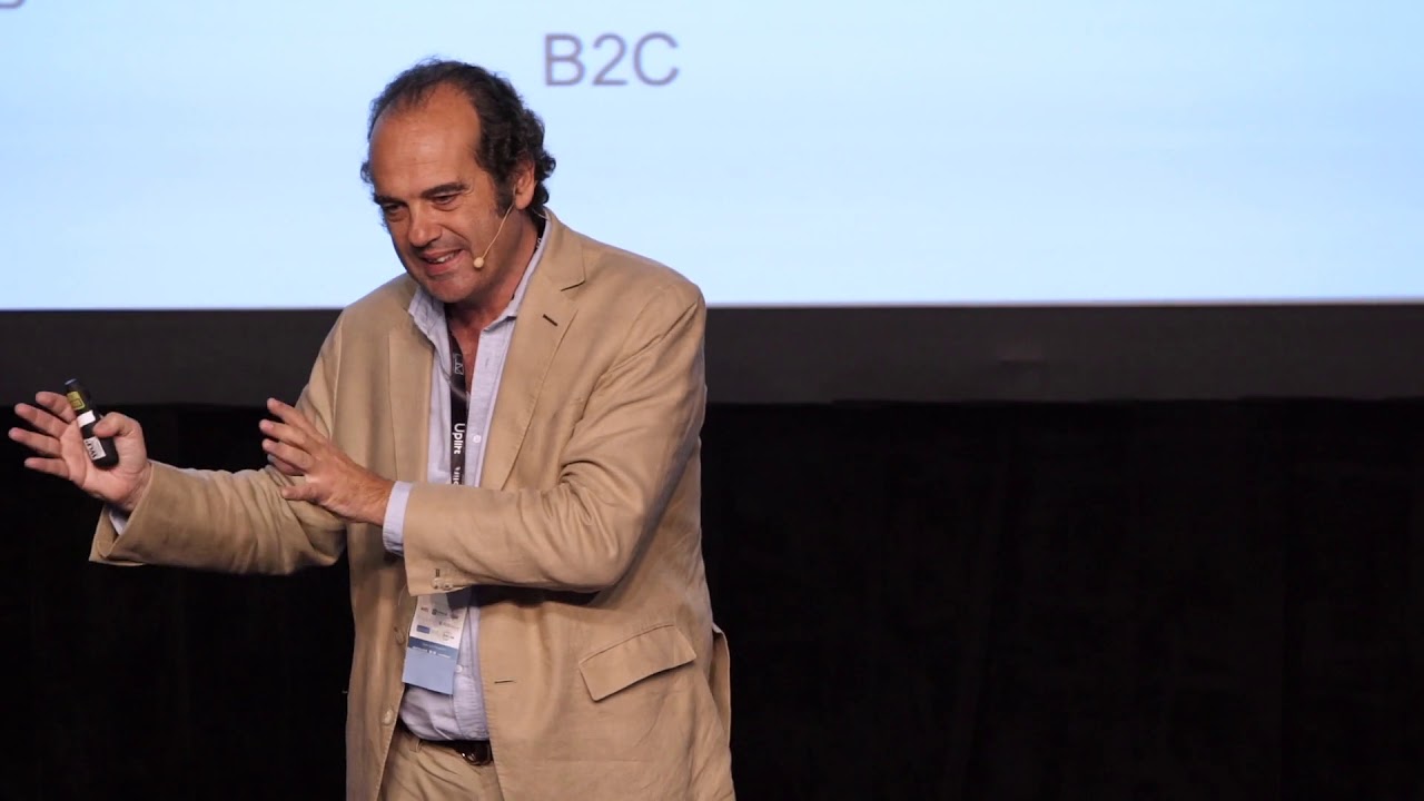 FOT 2019 Pitch: Smartvel