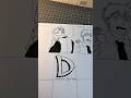 Draken👍#drawing #draken #character #initials #tokyorevengers