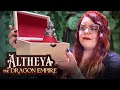 Gifts of the tiefling  altheya the dragon empire 18