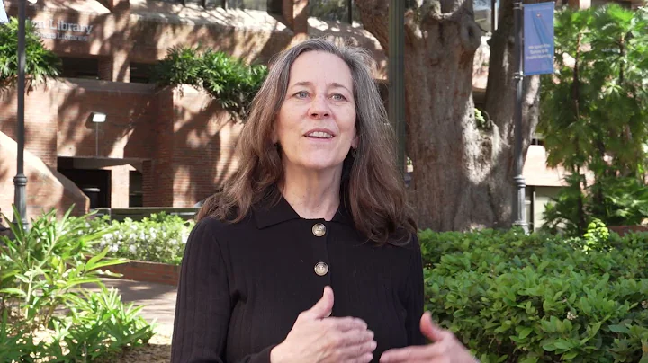 Q&A Maureen Conroy, PhD