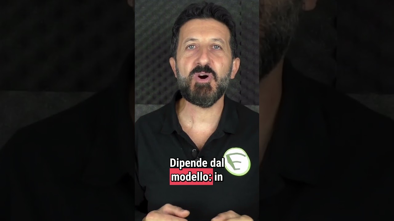 Se non c’è acqua calda la lavatrice funziona?