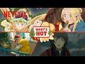 Anime to Watch on Netflix January 2024 | Netflix Anime