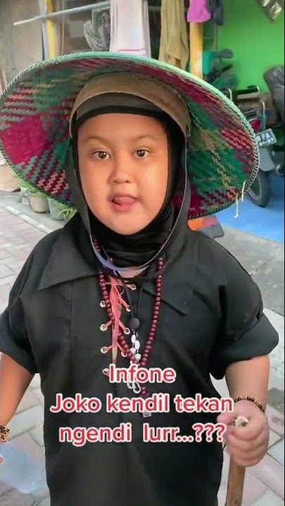 JOKO KENDIL DI CARI ANAKNYA #shorts #shortvideo #viralshorts #viralvideo #jokokendil