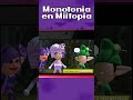 Monotonia en Miitopia  #miitopia #nintendo #nintendo3ds #videogames #videojuegos #mii #nintendowii