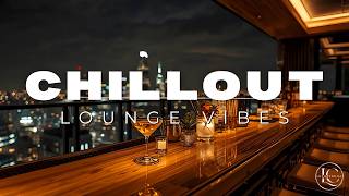 Lounge Deep House 2026  Elegant Cocktail Bar Chill Mix  4k