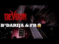 أول مرة نلعب Devour... و تصدمت! 😨 (Fr / Darija)