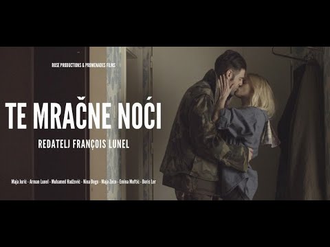 Te Mracne Noci (2021)