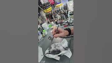 Snelle airbrush-kleurveranderingstip