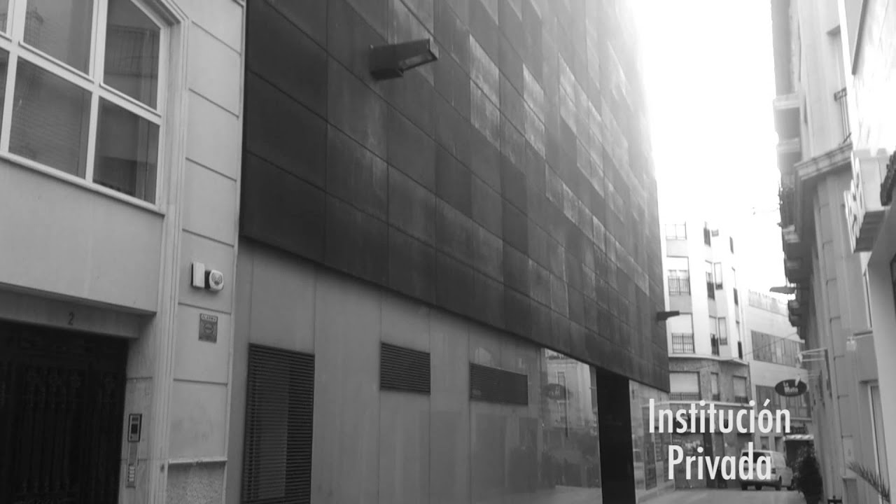 El Ayuntamiento de Elche cede gratuitamente lo público a lo privado