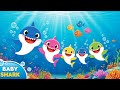 Canciones Infantiles Populares 🎵 Baby Shark y Más Música para Jugar