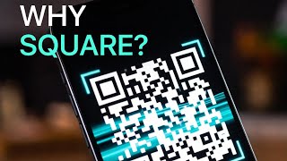 Why Are QR Codes Square The Clever Engineering Behind Their Design