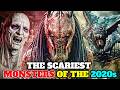 12 Most Fearsome Creature Features of the 2020s So Far That You Must Watch Once - Explored