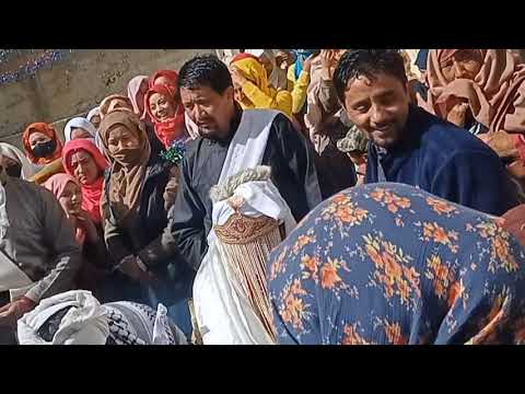 Muslim Marriage Ceremony #kargil #LadakhiMarriage #BaltiMarriage #GulzarLadakhi #PurgiMarriage  #GL