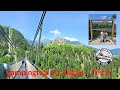Camping im Allgäu - Teil 2 | Nervenkitzel an 2 Tagen