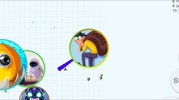 ASSASSIN MACRO 🔪 (BLOB.IO)