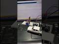 Arduino Uno project| Ultrasonic sensor project| #feeds #arduinoproject#circuitcreation#diyprojects