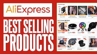How To Find Best Selling Products on AliExpress - Full Guide screenshot 2