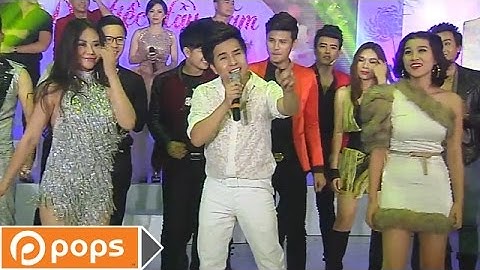 Cây Cầu Dừa | Trí Quang x Dương Đình Trí | Bước Chân 2 Thế Hệ | Music Video