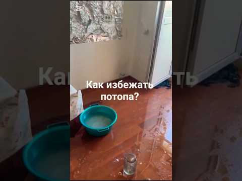 Минус водяных полотенсушителей Аварийная служба Дежурный сантехник #потоп #новостиастаны #ремонт #рк
