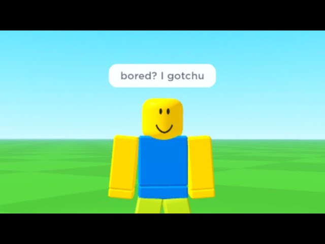 Do voice over for roblox games, anime and cartoons by Ambreen_75