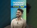 From Learner to Software Tester! 💻✨ Abhinav's Success Story 💼 | Camerin Edutech