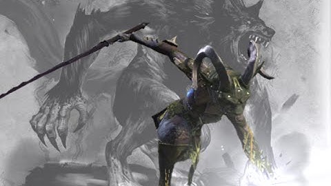 Tutorial - Animation Canceling - Legend - The Elder Scrolls Online