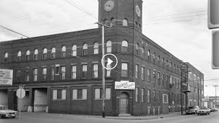 Dissecting Wheeling - Wonder Bakery