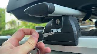 How To Remove Kuat Roof Rack From Car - Easy Guide!