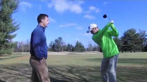 PGA Level 3 Cause and Effect