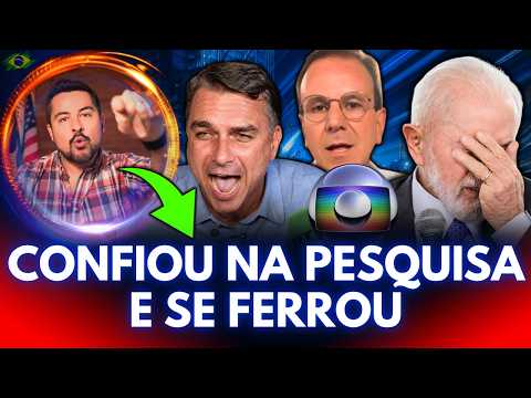 😂 Confiou na pesquisa e acabou se ferrando