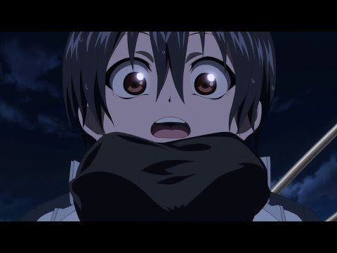 Andy Le Realiza RCP A Fuuko Undead Unluck 