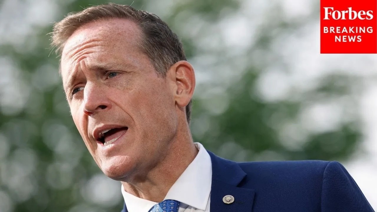 Ted Budd Asks Expert Why AI Ending Radiologists' Jobs Got It Wrong