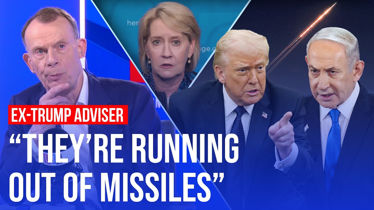 How long will the Iran war last? | LBC