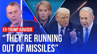 How long will the Iran war last? | LBC