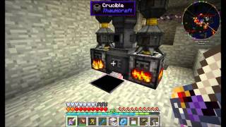 Lets Play S7 E59 Automated Alumentum