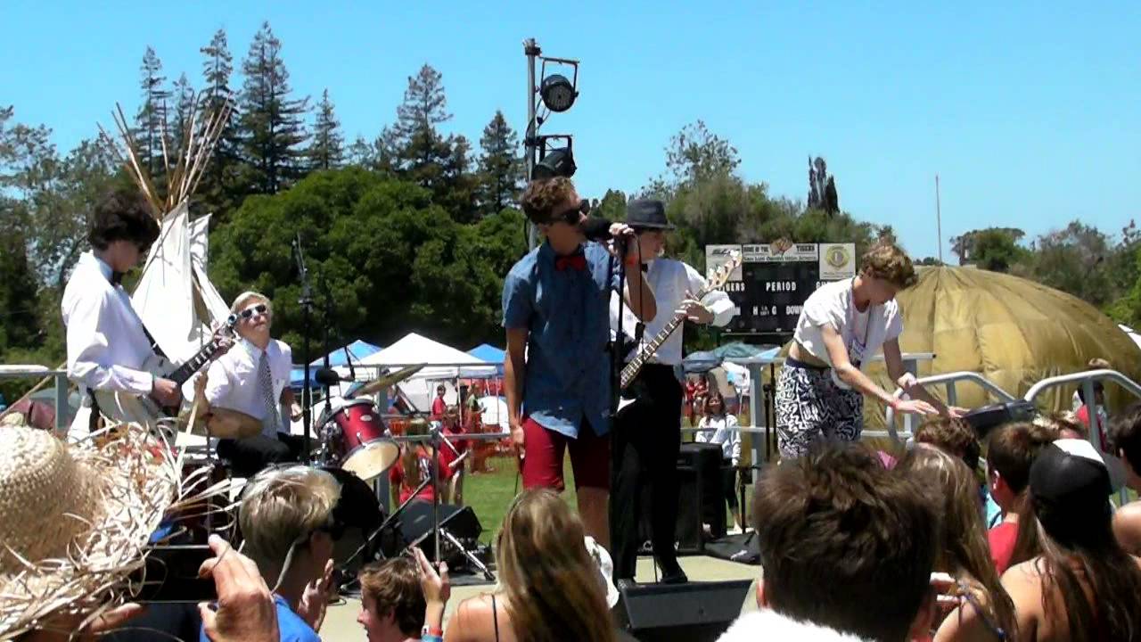 Tangerine Man Song YouTube