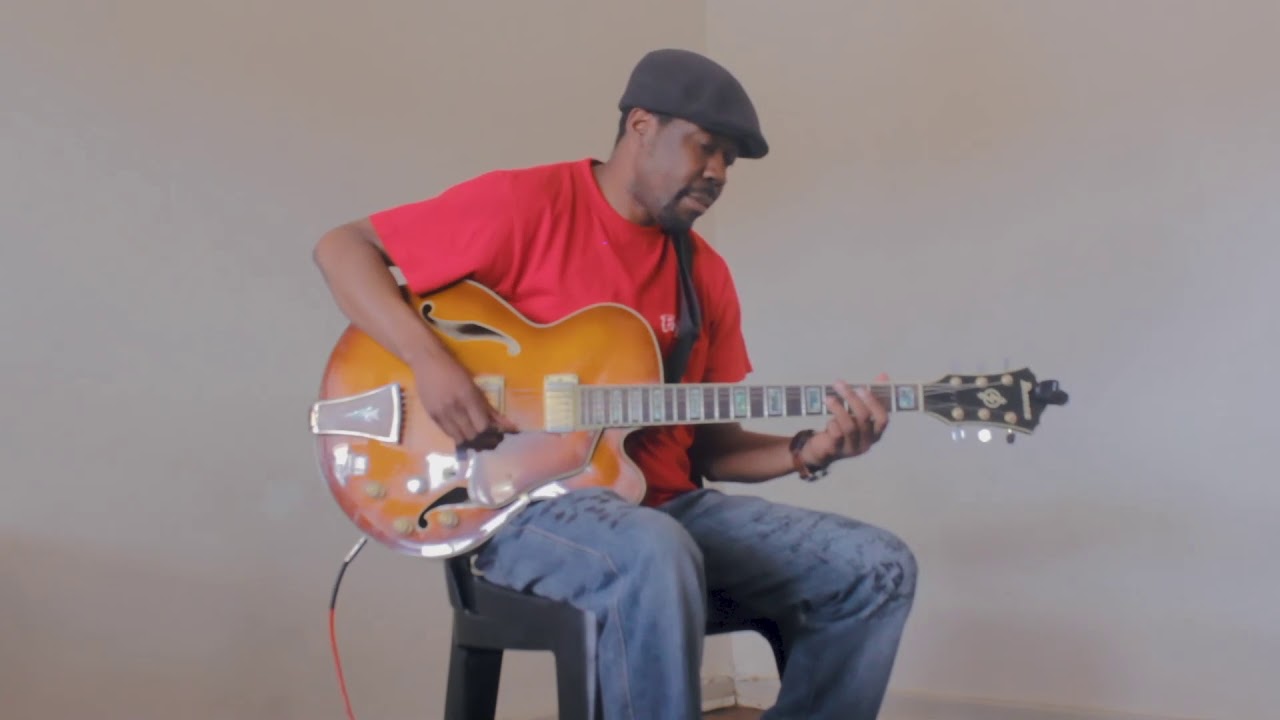 500 miles ( chic corea ) by Karo ndoite