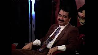 Ferdi Tayfur - Benim Gibi Sevenler (İbo Show Canlı 1995)