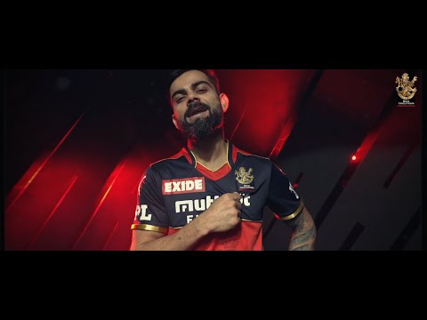 RCB anthem IPL 2021