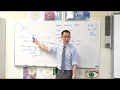 Understanding Geometric Proofs and Angles